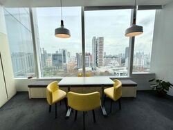 The Central (D1), Office #566789441